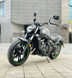 Kawasaki Vulcan S 650 ABS  29A1-036.62