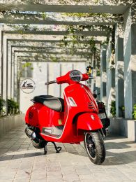 Vespa GTS Super 125 ABS  29X3-515.56