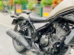 Honda Rebel 300 2022  29A1-051.58
