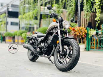 Honda Rebel 300 2022  29A1-051.58