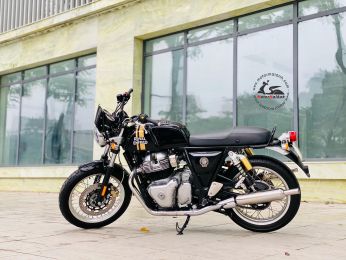 Royal Enfield Continental GT 650cc  29A1-124.46