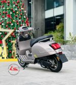 Vespa GTS 300 HPE Super Tech Keyless  (Hải Quan)