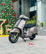 Vespa GTS 300 HPE Super Tech Keyless  (Hải Quan)