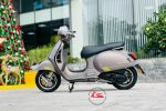 Vespa GTS 300 HPE Super Tech Keyless  (Hải Quan)