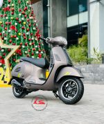 Vespa GTS 300 HPE Super Tech Keyless  (Hải Quan)