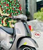 Vespa GTS 300 HPE Super Tech Keyless  (Hải Quan)