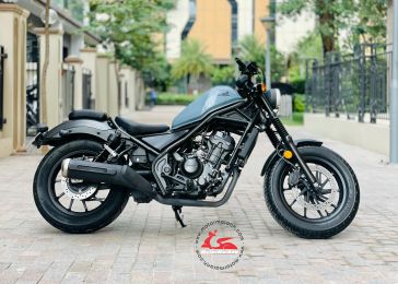 Honda Rebel 300 ABS  29A1-132.73