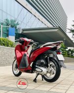 SH 2021 CBS 125cc  29X2-005.64