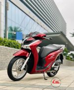 SH 2021 CBS 125cc  29X2-005.64