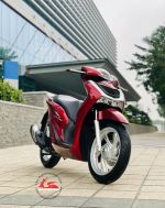 SH 2021 CBS 125cc  29X2-005.64