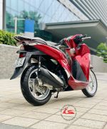 SH 2021 CBS 125cc  29X2-005.64