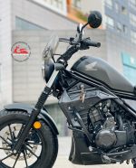 Honda Rebel 500 ABS  29A1-259.77
