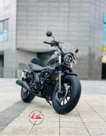 Honda Rebel 500 ABS  29A1-259.77