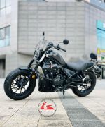 Honda Rebel 500 ABS  29A1-259.77