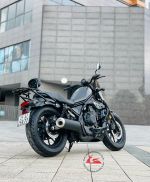Honda Rebel 500 ABS  29A1-259.77