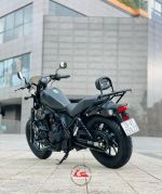 Honda Rebel 500 ABS  29A1-259.77