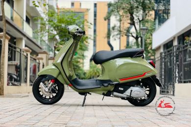 Vespa Sprint S 150 ABS  29X2-137.36