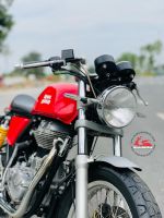 Royal Enfield Continental GT 535  29A1-035.06