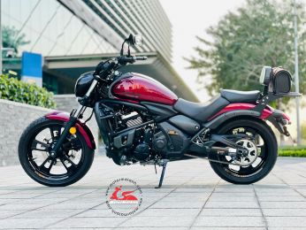 Kawasaki Vulcan S ABS 650cc  29A1-220.05