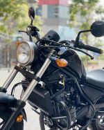 Honda Rebel 300 ABS  29A1-259.02