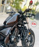 Honda Rebel 300 ABS  29A1-259.02