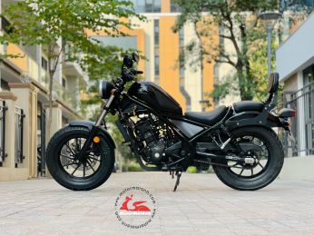 Honda Rebel 300 ABS  29A1-259.02