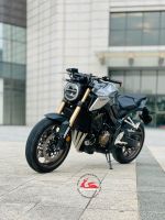 Honda CB 650R 2022  34A1-008.02