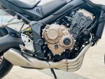 Honda CB 650R 2022  34A1-008.02