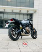 Honda CB 650R 2022  34A1-008.02