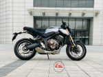 Honda CB 650R 2022  34A1-008.02