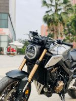 Honda CB 650R 2022  34A1-008.02