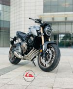 Honda CB 650R 2022  34A1-008.02