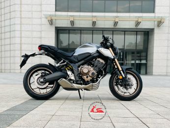 Honda CB 650R 2022  34A1-008.02