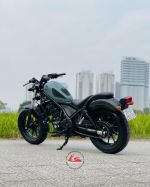 Honda Rebel 300 ABS  29A1-260.97