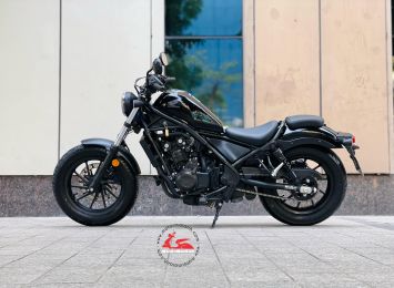 Honda Rebel 500 ABS  29A1-263.52