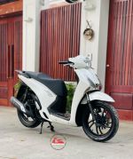 Honda SH 150 2013  (Xe chưa đăng kí)