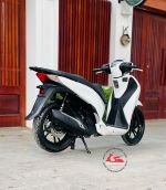 Honda SH 150 2013  (Xe chưa đăng kí)