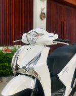 Honda SH 150 2013  (Xe chưa đăng kí)