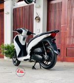 Honda SH 150 2013  (Xe chưa đăng kí)