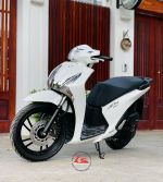 Honda SH 150 2013  (Xe chưa đăng kí)