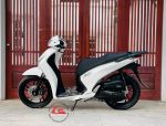 Honda SH 150 2013  (Xe chưa đăng kí)