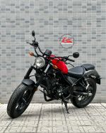 Honda Rebel 300 ABS  29A1-255.07