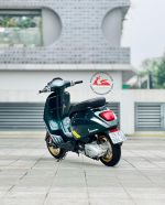 Vespa Sprint Racing Sixties 150cc  29K1-994.10