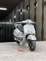 Vespa GTS 300 HPE Super Tech  29A1-121.63