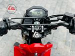 Honda Zoomer X 2018  29C1-724.38