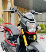 Honda Zoomer X 2018  29C1-724.38