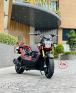 Honda Zoomer X 2018  29C1-724.38