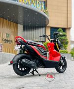 Honda Zoomer X 2018  29C1-724.38