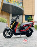 Honda Zoomer X 2018  29C1-724.38