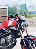Honda CB 150R 2019  29L5-360.64